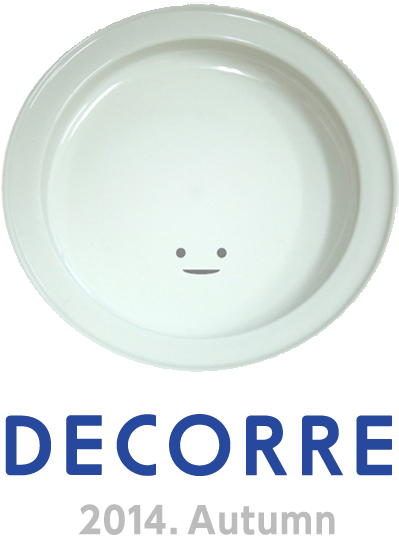 DECORRE